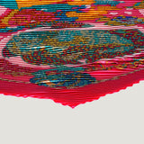 HERMÈS SCARF | GRANDS FONDS