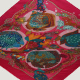 HERMÈS SCARF | GRANDS FONDS