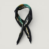 HERMÈS SCARF | TURBANS DES REINES