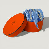 HERMÈS SCARF | VARANGUES