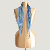 HERMÈS SCARF | VARANGUES