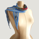 HERMÈS SCARF | VARANGUES