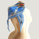 HERMÈS SCARF | VARANGUES