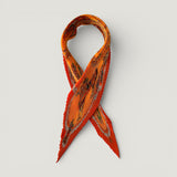 HERMÈS SCARF | PAPEROLES