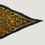 HERMÈS SCARF | TUILERIES