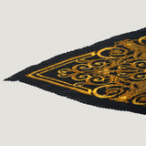 HERMÈS SCARF | TUILERIES