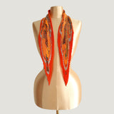 HERMÈS SCARF | PAPEROLES