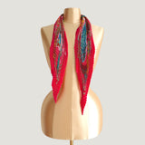 HERMÈS SCARF | GRANDS FONDS