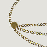 CHANEL BELT