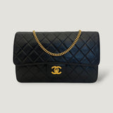 CHANEL CLASSIC MEDIUM BAG | SINGLE FLAP