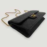 CHANEL CLASSIC MEDIUM BAG | SINGLE FLAP