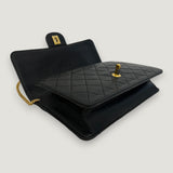 CHANEL CLASSIC MEDIUM BAG | SINGLE FLAP
