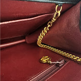 CHANEL CLASSIC MEDIUM BAG | SINGLE FLAP