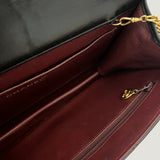 CHANEL CLASSIC MEDIUM BAG | SINGLE FLAP