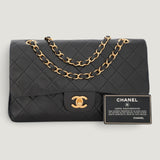 CHANEL CLASSIC MEDIUM BAG