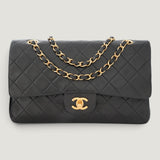 CHANEL CLASSIC MEDIUM BAG