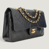 CHANEL CLASSIC MEDIUM BAG