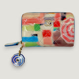 CHANEL CARD HOLDER