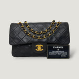 CHANEL CLASSIC SMALL BAG