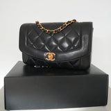 CHANEL DIANA SMALL BAG