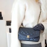 CHANEL DIANA SMALL BAG