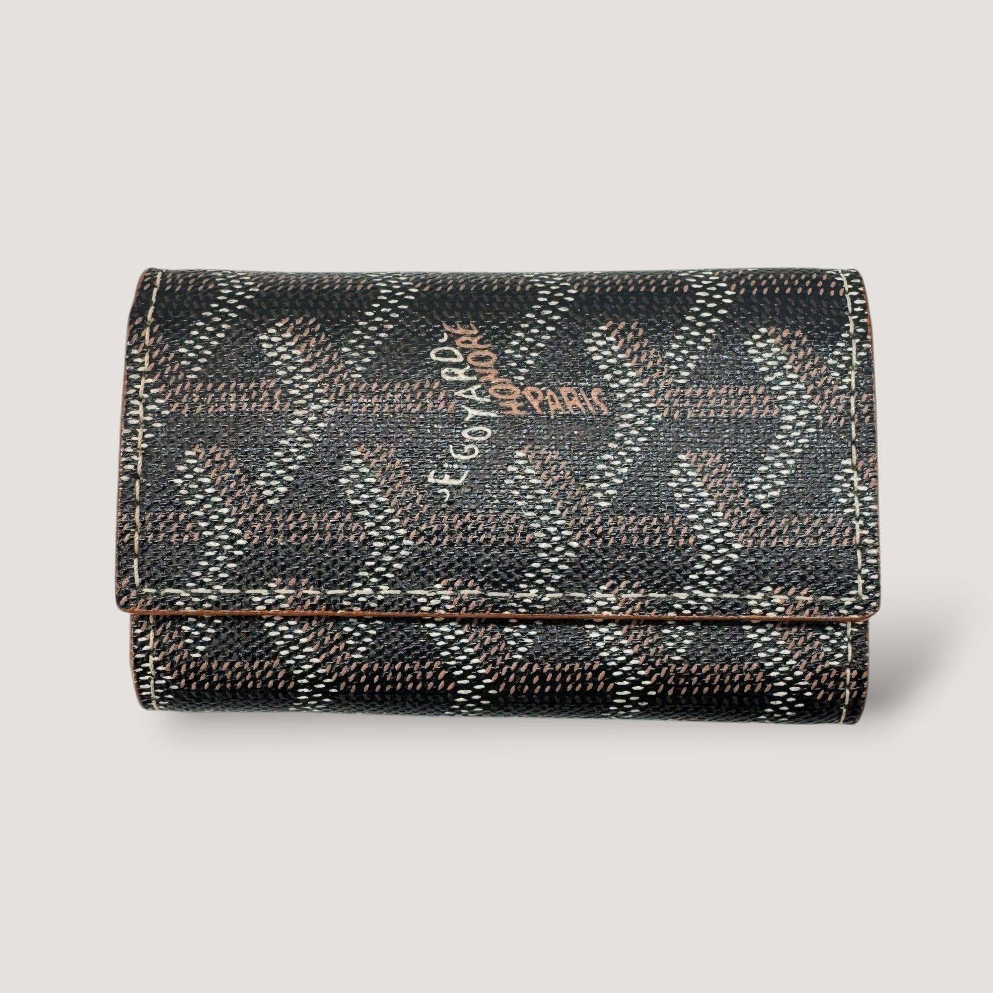 SMALL LEATHER GOODS la boutique PARIS