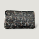 GOYARD KEY HOLDER | SAINT PIERRE