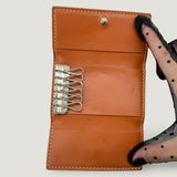 GOYARD KEY HOLDER | SAINT PIERRE