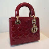 LADY DIOR BAG | SMALL