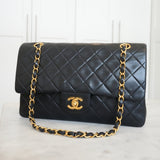 CHANEL CLASSIC MEDIUM BAG
