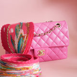 CHANEL CLASSIC SMALL BAG