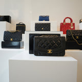 CHANEL DIANA SMALL BAG