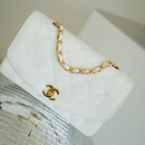 CHANEL DIANA SMALL BAG
