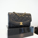CHANEL DIANA SMALL BAG