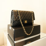 CHANEL CLASSIC MEDIUM BAG