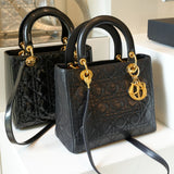 LADY DIOR BAG