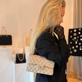 CHANEL CLASSIC SMALL BAG