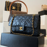 CHANEL CLASSIC MEDIUM BAG