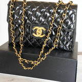 CHANEL JUMBO 30 BAG