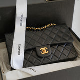 CHANEL CLASSIC MEDIUM BAG