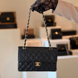 CHANEL CLASSIC SMALL BAG