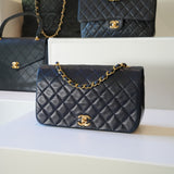 CHANEL FULL FLAP