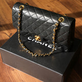 CHANEL CLASSIC MEDIUM BAG