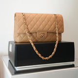CHANEL CLASSIC MEDIUM BAG