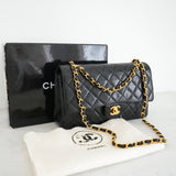 CHANEL CLASSIC MEDIUM BAG