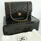 CHANEL CLASSIC MEDIUM BAG