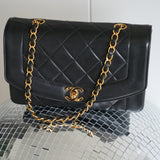 CHANEL DIANA SMALL BAG