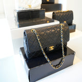 CHANEL CLASSIC MEDIUM BAG