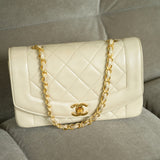 CHANEL DIANA SMALL BAG