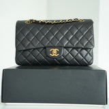 CHANEL CLASSIC MEDIUM BAG